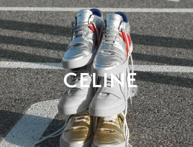 or|复古运动鞋大盘点，选人气大牌or惊喜国货？