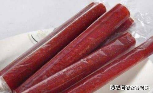 生活|被包装“拖后腿”的4种零食，吃过2种就是真吃货，全吃过是美食家