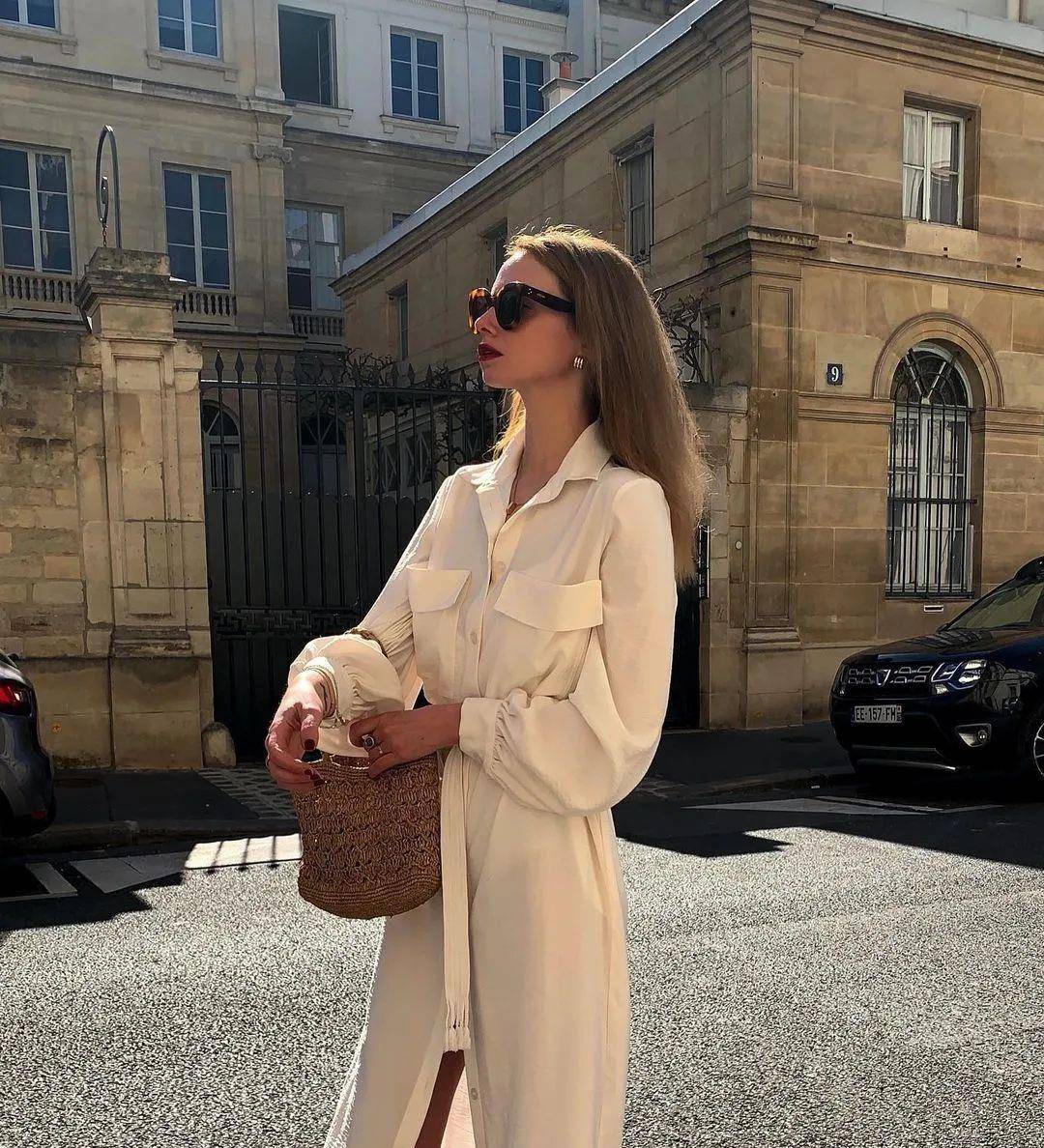 身材|上身胖、胳膊粗怎么穿显瘦?