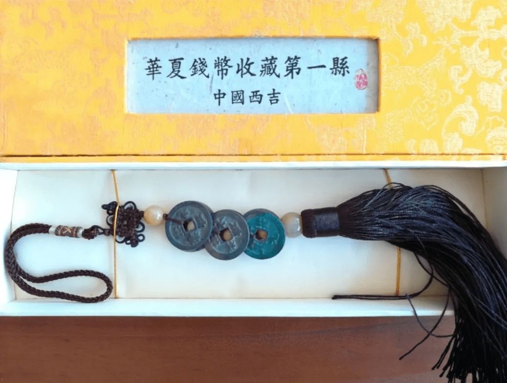 西夏|不要钱、有趣、人少的小众博物馆,宁夏文青中秋来集合!