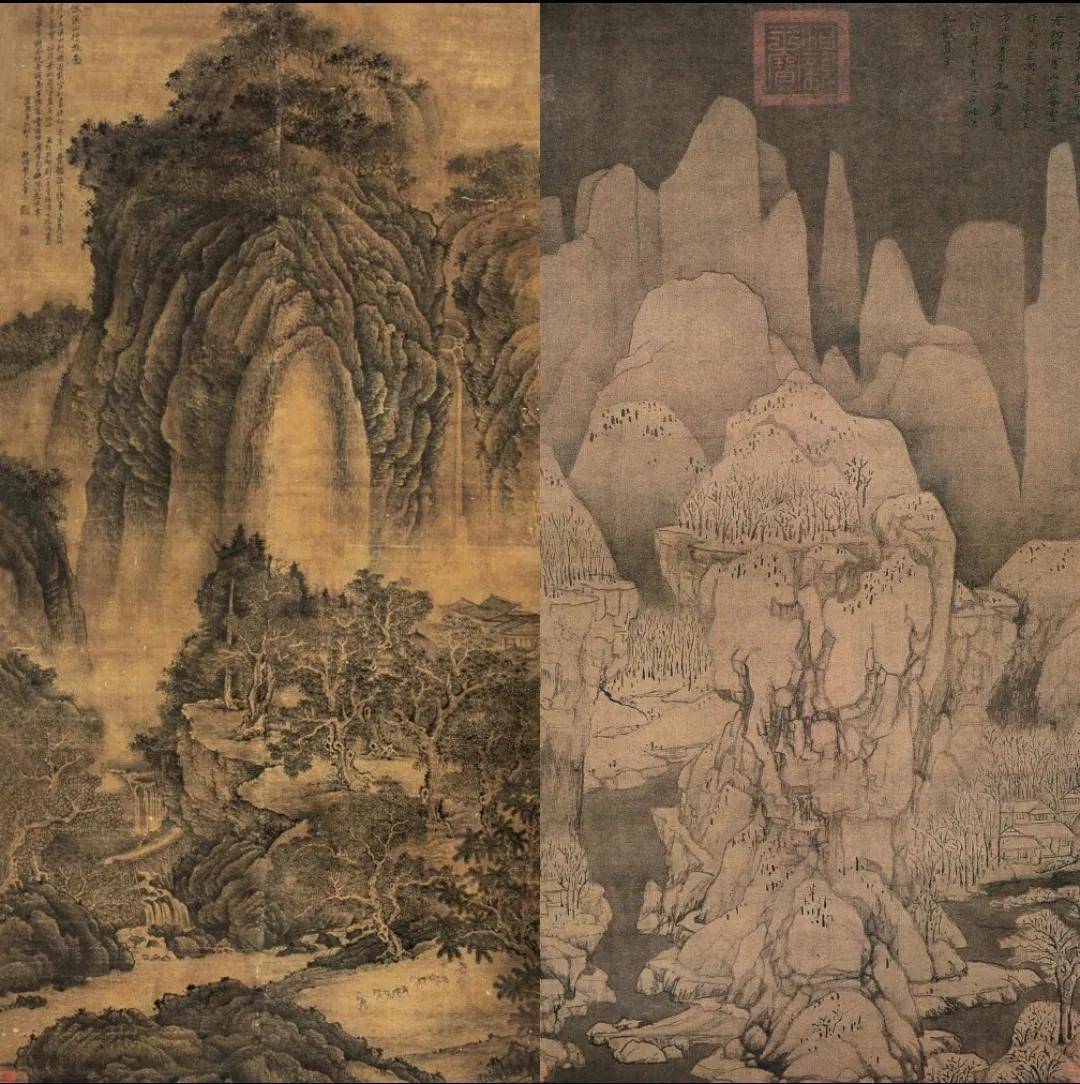 事物|她隐退20年一复出立刻美炸所有人，中式三远美学也太强大！