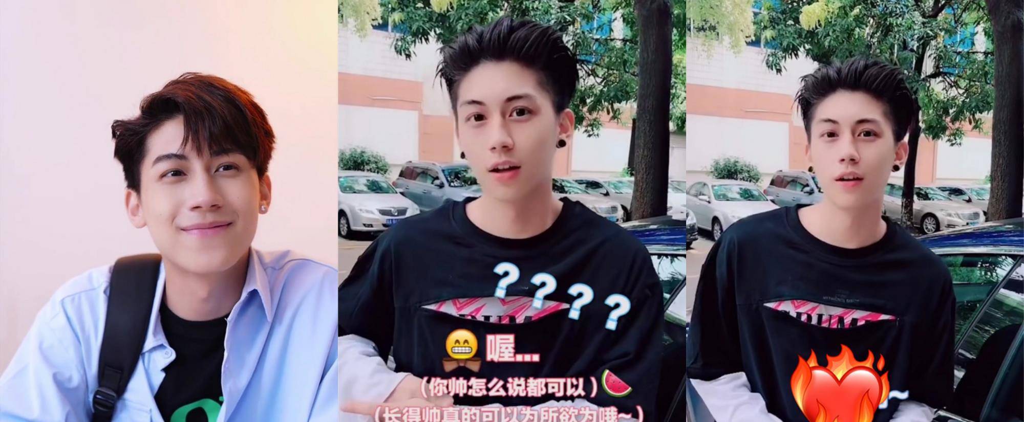 发型|你们每次去理发都会有这种心情吗