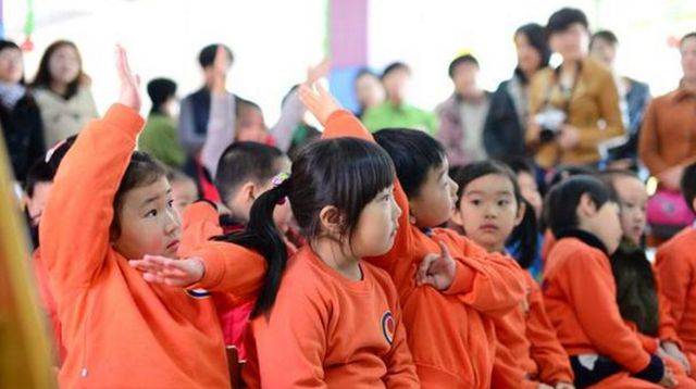 调整|教育部发布消息,幼儿园将迎来大调整,家长:幸福来得太突然