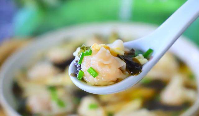 包子|夏天，孩子三天两头点名要吃的早餐，皮薄馅嫩，比包子馒头营养