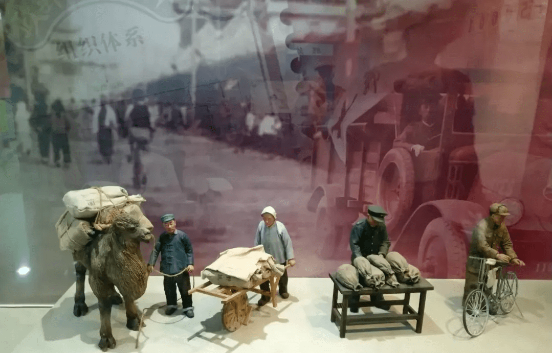 西夏|不要钱、有趣、人少的小众博物馆，宁夏文青中秋来集合！