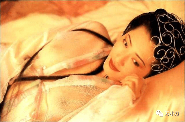 莫小棋：娱乐圈顶级测过赵丽颖贾乃亮所有的都说对了？