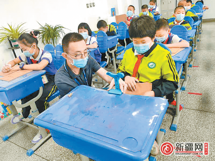 乌鲁木齐市|今秋开学季 校园气象新 义务教育阶段学校将做到课后服务两个“全覆盖”