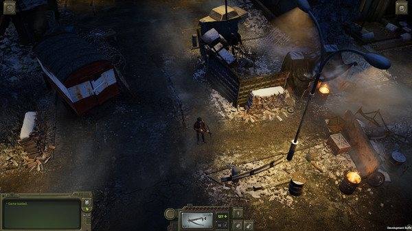 Steam|Steam《核爆RPG：末日余生》13号结束EA 推出正式版