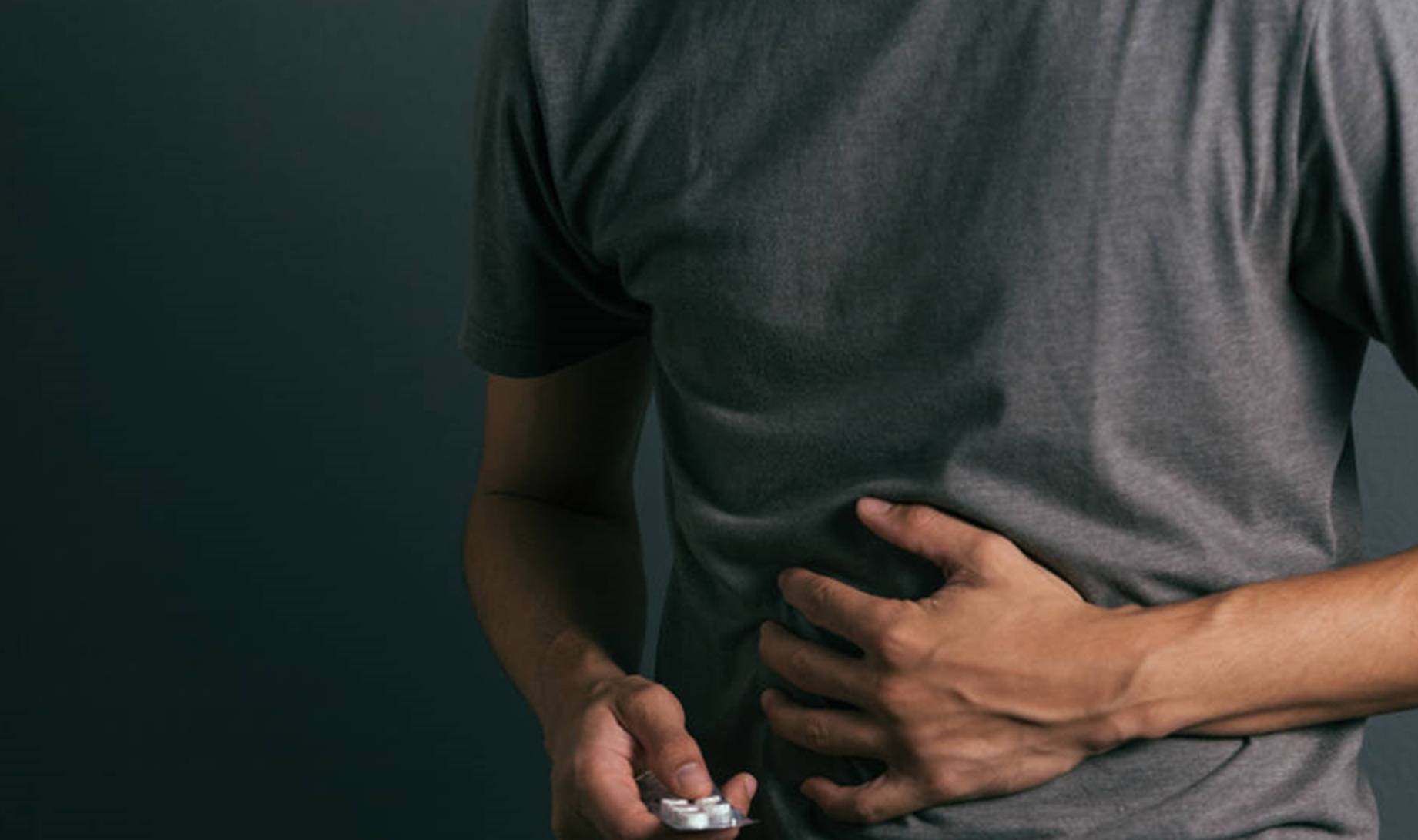 进行|乙肝会自愈吗？出现这4种情况，可能是自愈的征兆，恭喜你