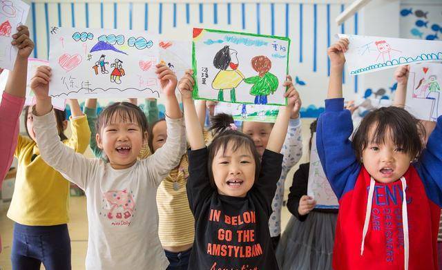 调整|教育部发布消息,幼儿园将迎来大调整,家长:幸福来得太突然