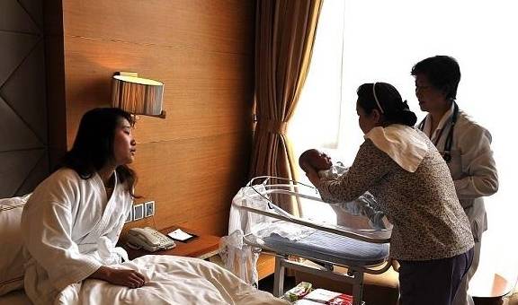 时间|为什么有的女人生完孩子变瘦，有的却变胖，答案就在这里！