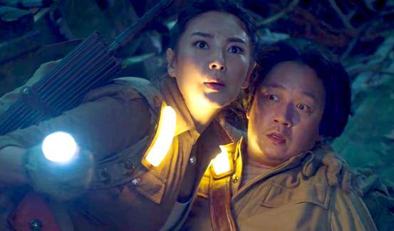 卫视|何冰李乃文新剧上线2天，豆瓣好评一片，北京卫视抽中“王炸”了