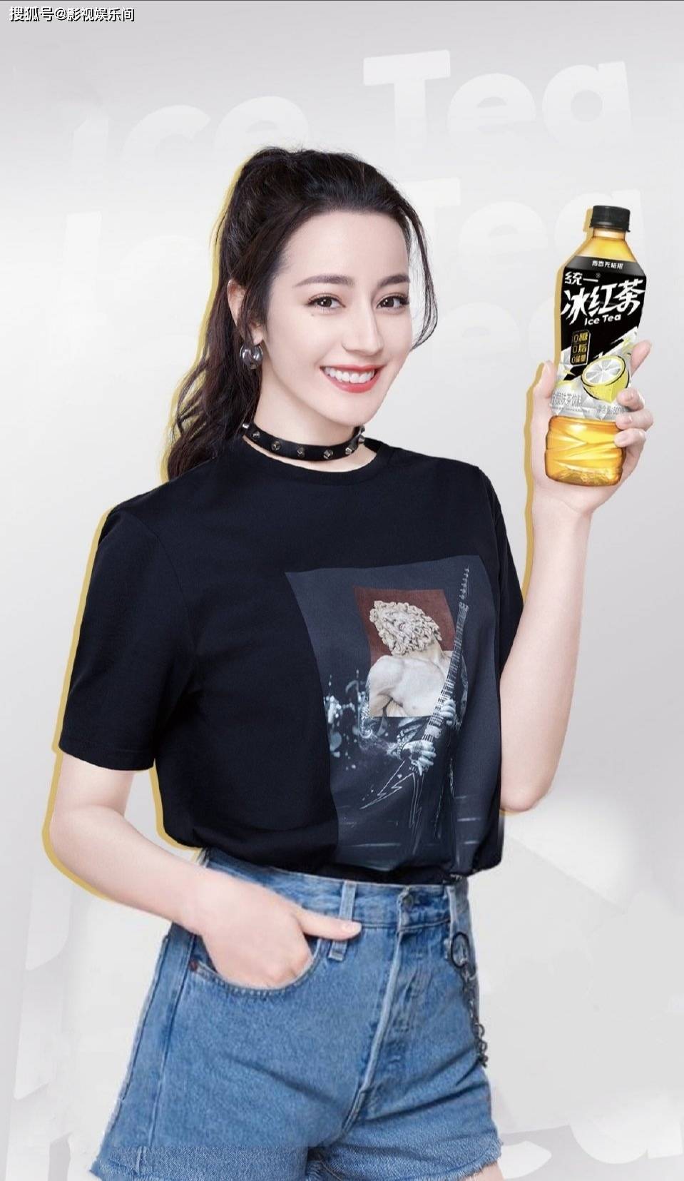 弦子|弦子James合作新歌；谢娜回归引争议；迪丽热巴圈内人缘！