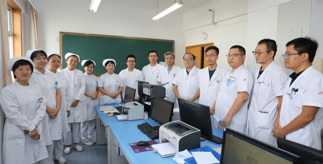 筛查|山西省汾阳医院将开展“前列腺健康公益筛查项目”