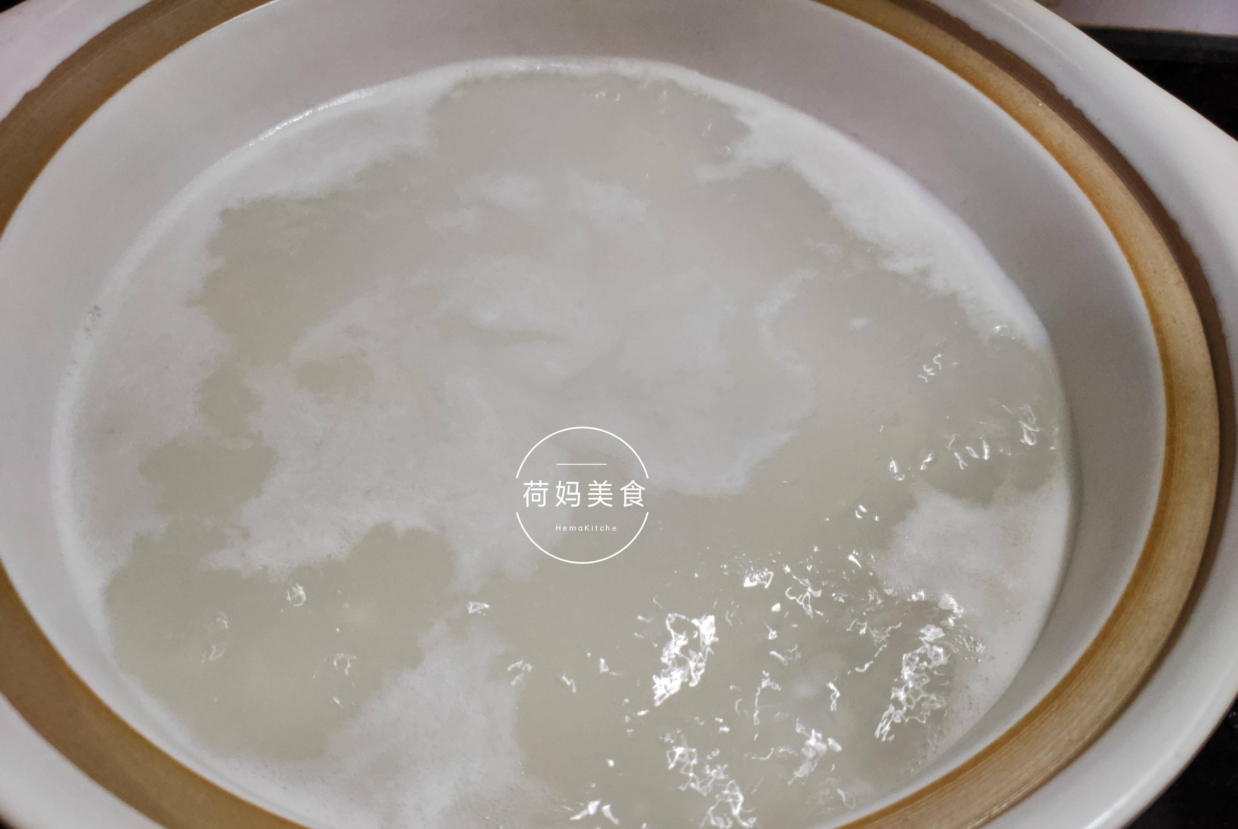 胡萝卜|天热,熬一锅香菇鸡肉粥,清淡营养,早餐的最佳搭配,元气满满!