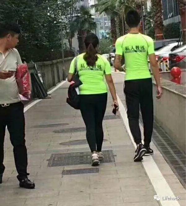大姐|上海男教练劈腿事件引发热议，健身房丑闻到底何时休？