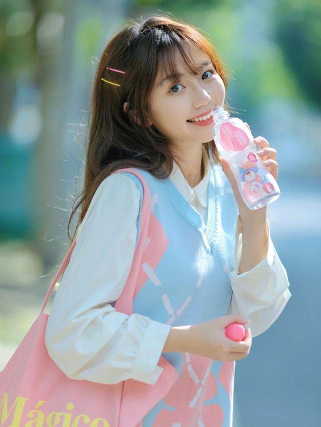 因为|衣服总是不够穿？那是因为不会搭配！你学会这几套穿搭，高级洋气