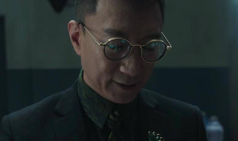 什么|《扫黑风暴2》将袭?林生斌和冒险王或成原型,刘奕君带来好消息