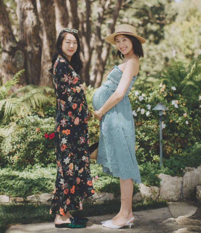 设计|今夏火了一种小个子穿法，叫“脚踝裙＋杯跟鞋”，优雅时髦显腿长