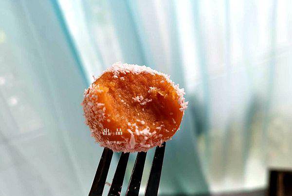 做法|这早餐，揉一揉，蒸一蒸，无糖也甜美，孩子超喜欢，5分钟光盘