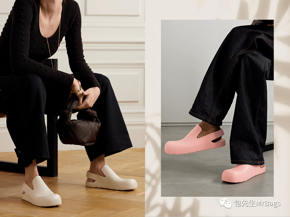 高跟鞋|好穿又时髦!今年最值得自己买给自己的平底鞋全总结!