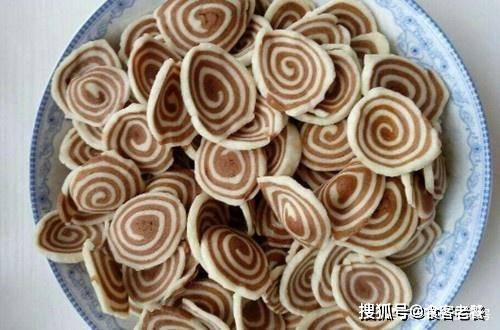 因为|因为“丑”被嫌弃的4种零食,第3种骗了90后20年,第4种是真好吃