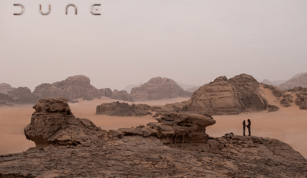 原著|又一部科幻大片即将来袭，强大制作班底助阵，这次票房不用愁了！