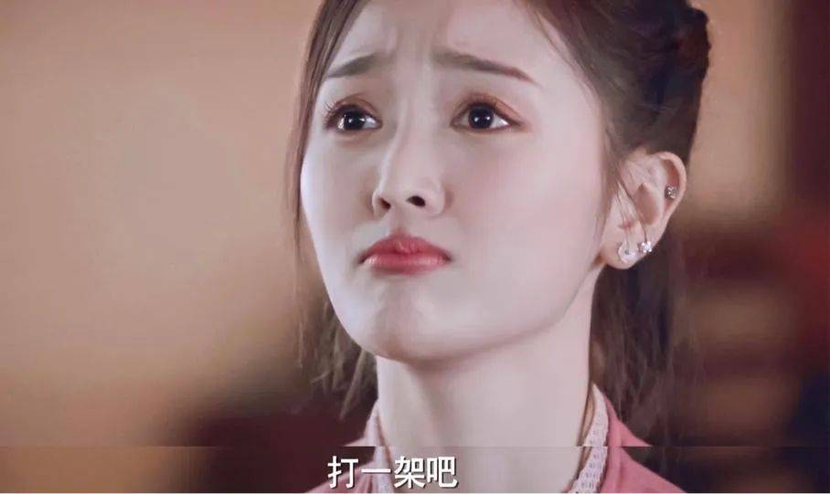 古装剧成“照妖镜”?神颜、p图、整容通通现原形-老布娱乐网