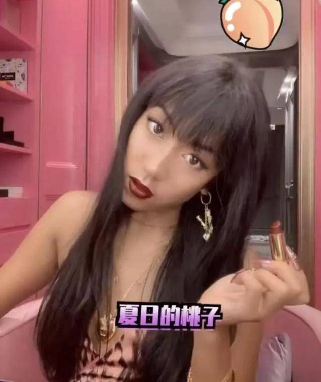 李冰冰|谁说女明星都能当美妆博主？她们的种草比演戏还精彩