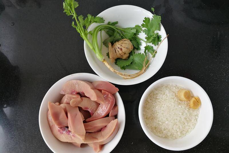 香菜|早餐吃点这样的粥,开胃健肾有能量,美味不上火!