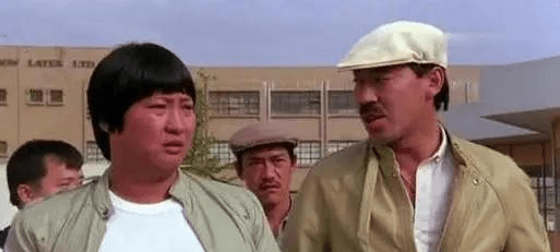洪金宝:我赢得了许多超级巨星 但现在我负担不起了 只有一个人可以随时待命