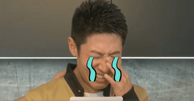 行走|行走的活字典：康辉！撒贝宁遇到不认识的字，第一时间打电话给他