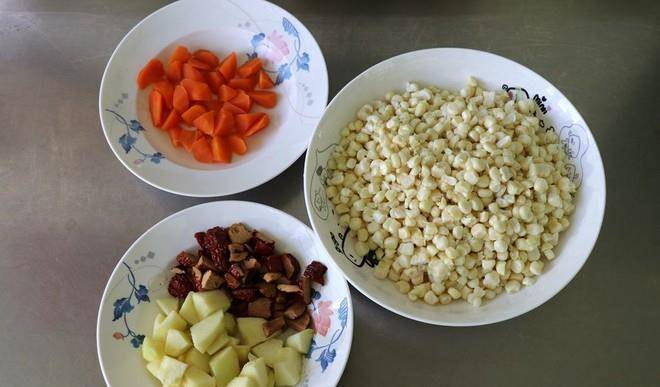 刮油|这懒人早餐我家超抢手,早上空腹吃它,刮油通便,口臭慢慢都没了