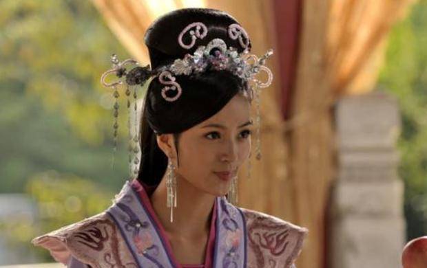 原创宋仁宗爱女庆寿公主,活86岁见证7朝,却被宋高宗骂为老不尊