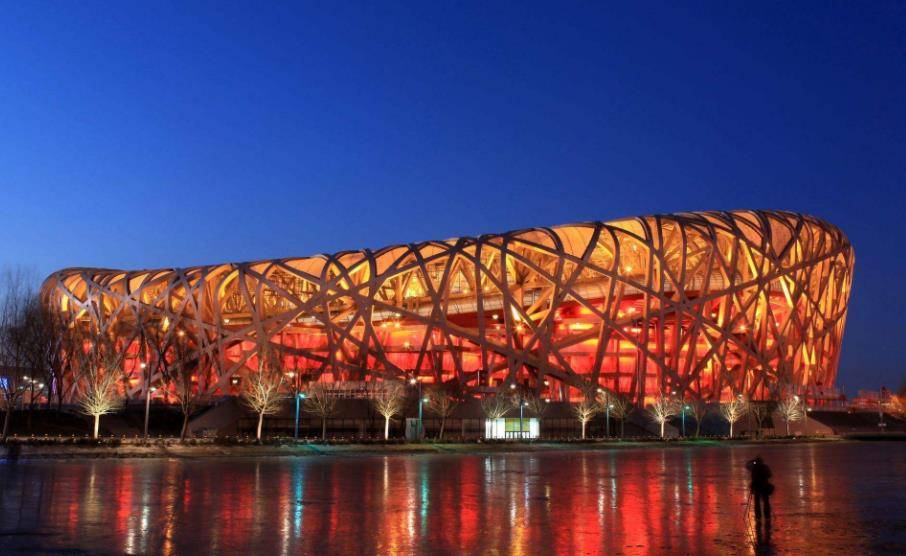 原创北京奥运会过去13年,当初花费34亿修建的鸟巢,现在还有何用途?