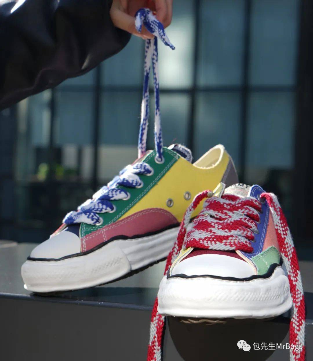 高跟鞋|好穿又时髦！今年最值得自己买给自己的平底鞋全总结！