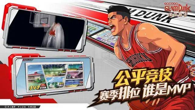 灌篮高手中以Y开头的服务器究竟代表什么类型的服务器？