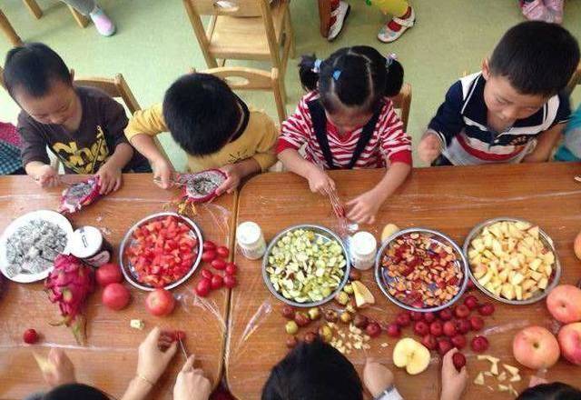 家长|为啥说不要带蛋糕去幼儿园过生日？这三大坏处，家长别不考虑进去