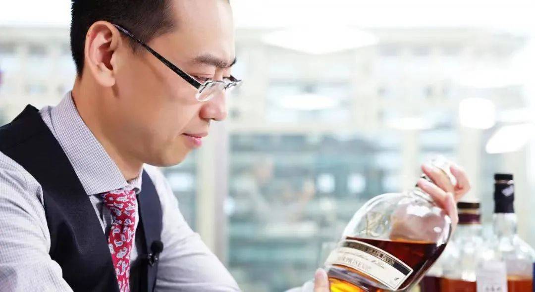 国产|百馥访谈,本期嘉宾马钊|WSET四级名师眼中的国产葡萄酒