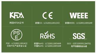 夏天|毛星人终极福利：Ulike蓝宝石冰点脱毛仪