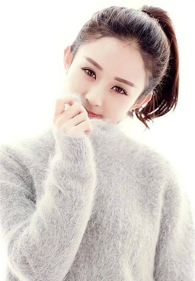 眼睛|魅惑狐系脸偏要做幼态眼睑下至？别再跟风微整啦，看看你是什么样的动物系长相