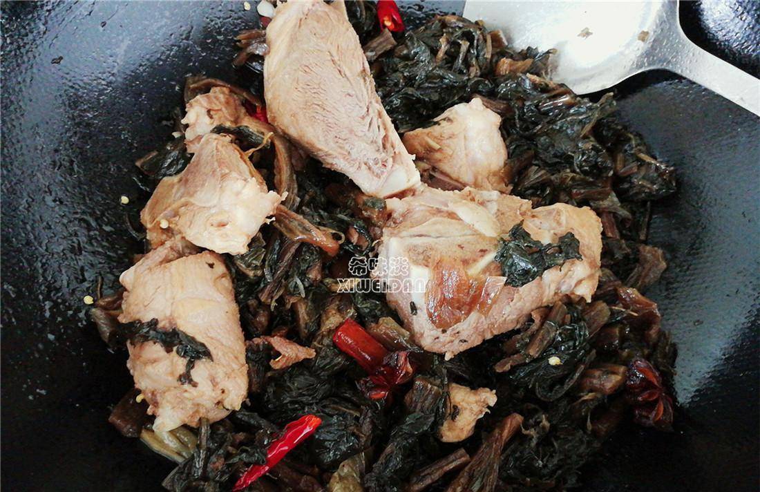 米面|这碗面江南人的最爱，汤头醇厚，用料简单，不早起8分钟搞定！