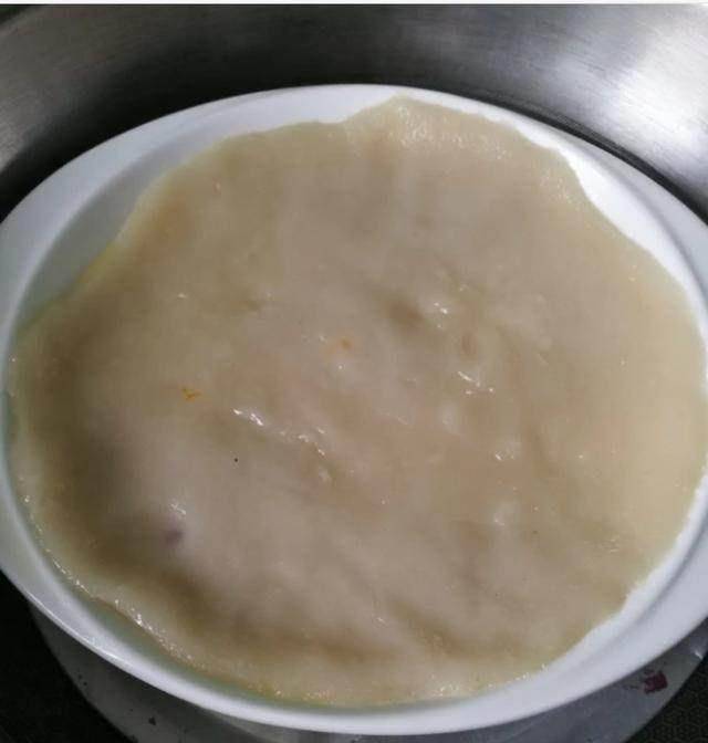 做法|这早餐做法简单不用一滴油,蒸一蒸就上桌,甜香软糯孩子爱吃