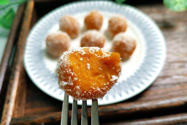 做法|这早餐,揉一揉,蒸一蒸,无糖也甜美,孩子超喜欢,5分钟光盘