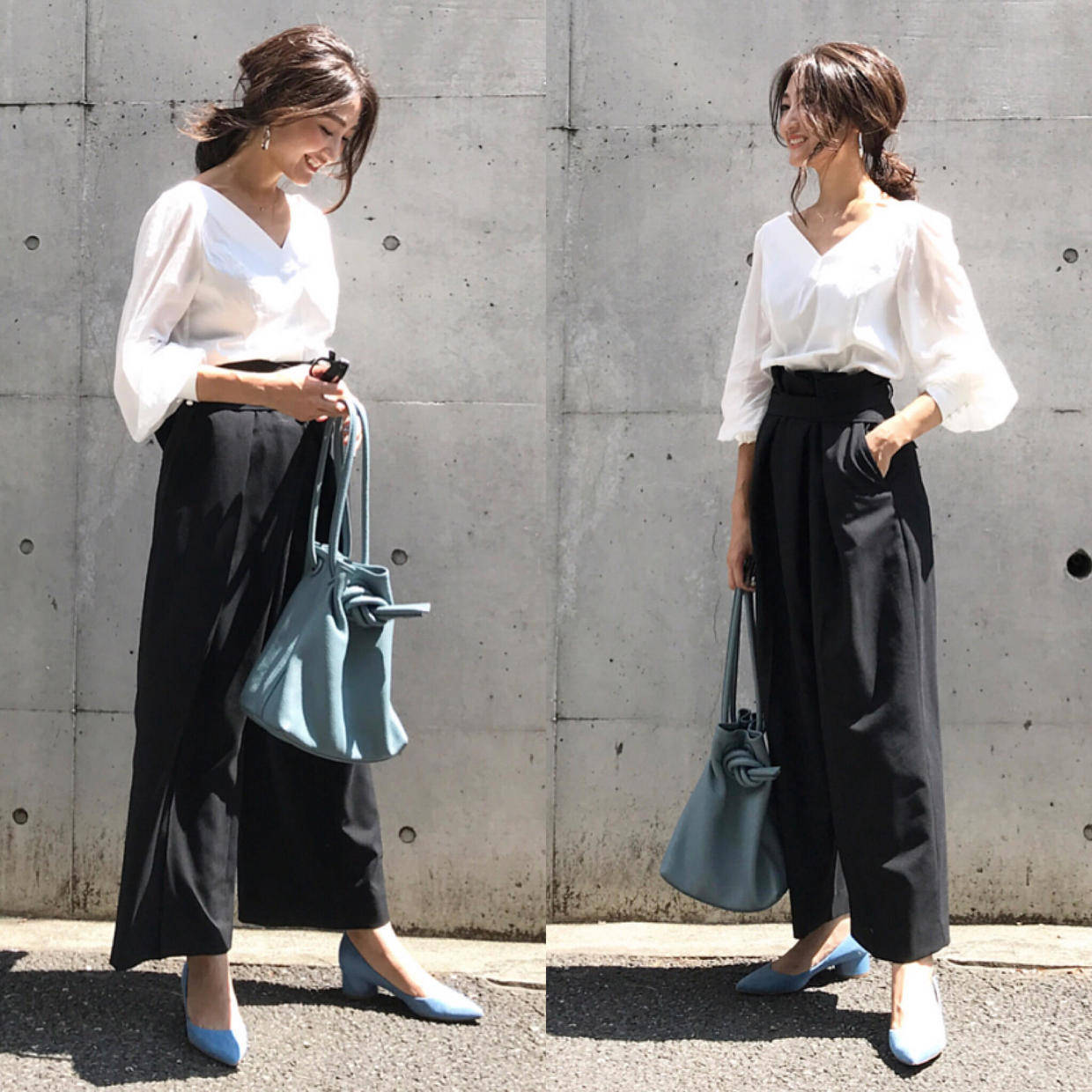 能够帮助|收起你的裙子，今秋流行这几款裤子，拯救你的大粗腿，时髦显瘦