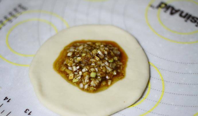 大葱|学会这种面食的做法，不用再担心发面问题，各种早餐主食轻松做