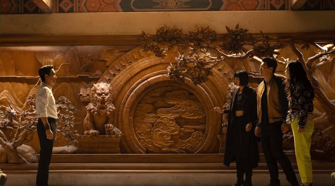 钢铁侠|漫威新英雄来袭！上映3天拿下8亿票房，这位59岁中国演员成最大惊喜