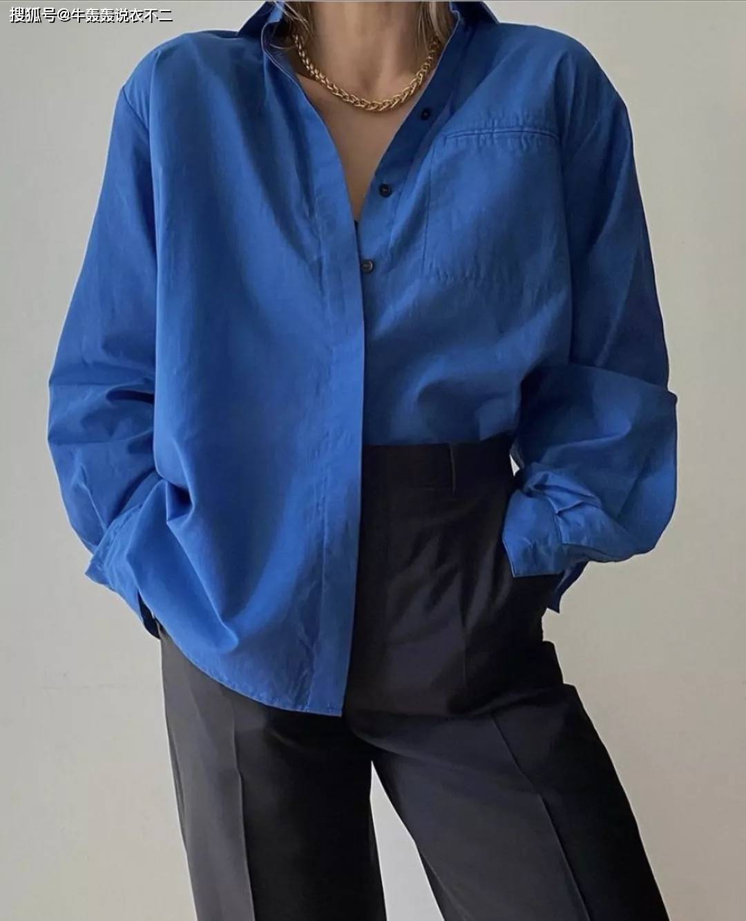 都靠|都靠这些颜色，拯救了我不想穿黑白灰的秋天