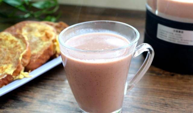 黄豆|早餐这个豆浆好，香甜细腻口感好，不用过滤家人爱喝，推荐！