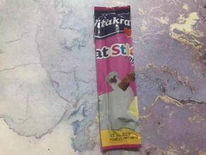 补充|除了猫粮之外,猫零食同样很重要,猫零食排行榜9.7